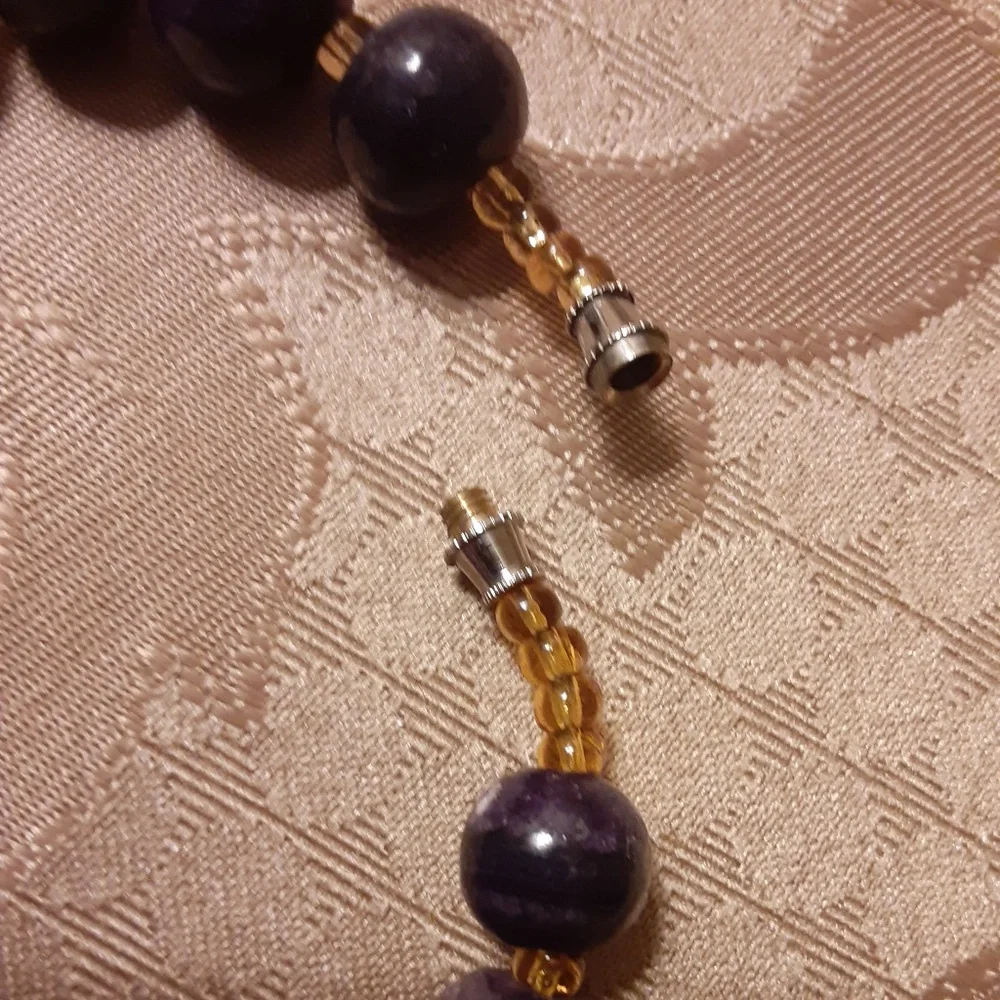 N/A vintage purple
